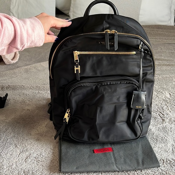 tumi hilden backpack